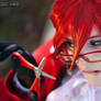 Grell Sutcliffe