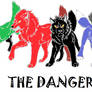 The Danger Pack