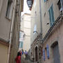 Cannes - Stairs to Peace