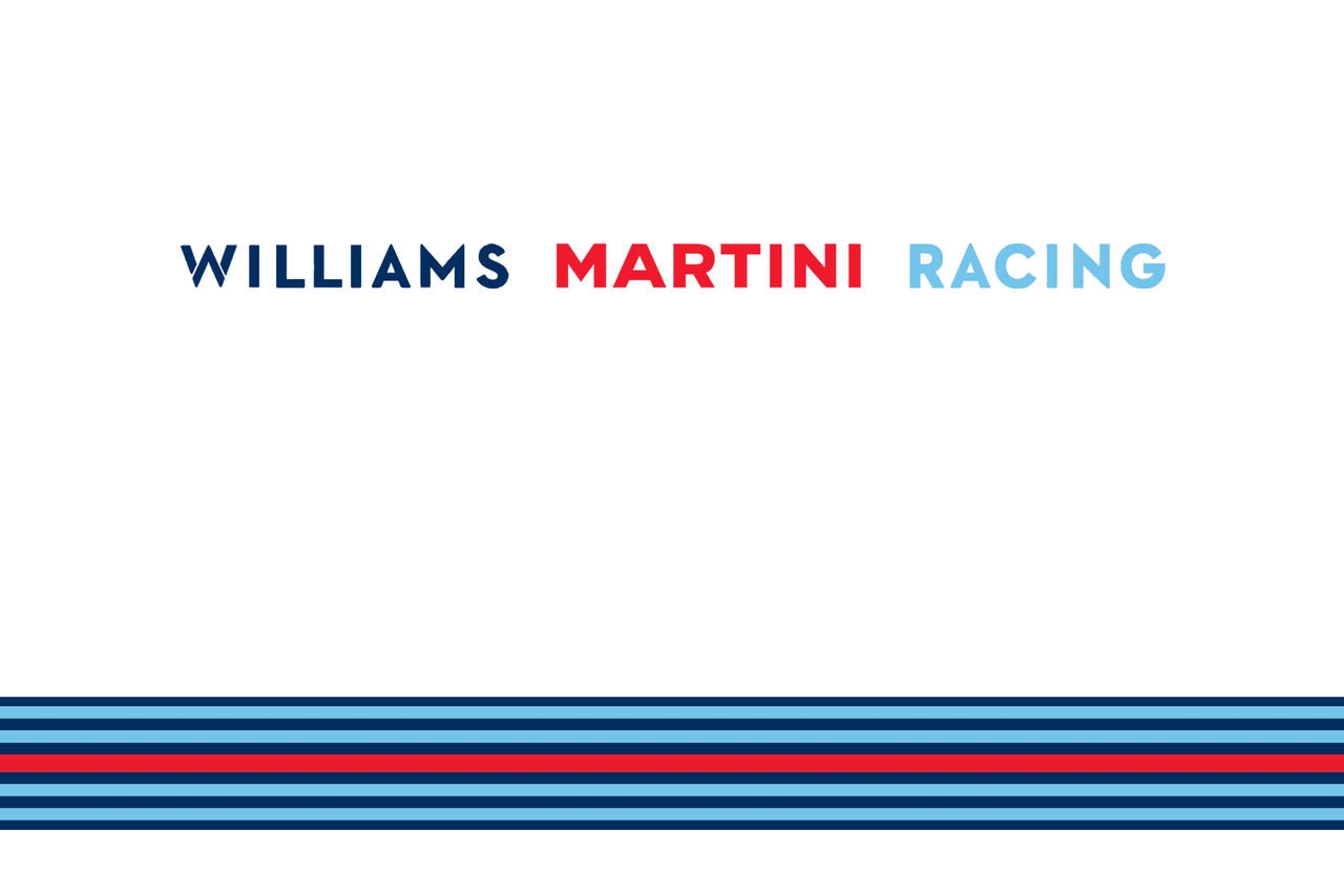 Williams F1 Horizontal