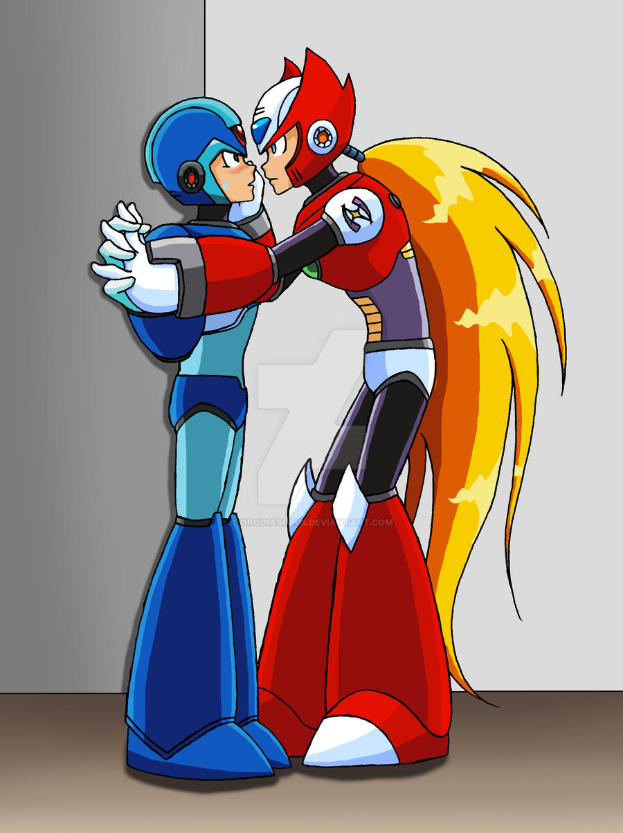 X and Zero ...again!