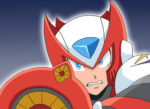 Zero (Mega Man X)