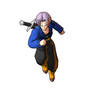 Future Trunks