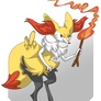 Braixen