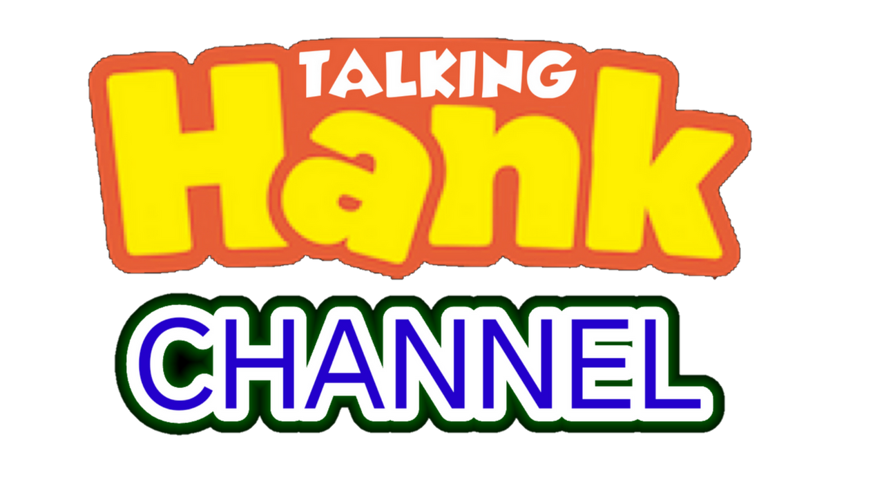 Hank channel logo by marionrollo on DeviantArt