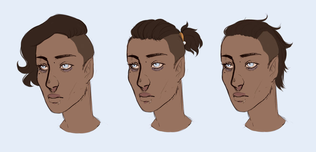 hairstyles