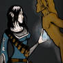 Abhorsen and Touchstone 2