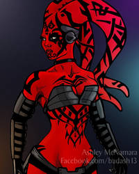 Darth Talon