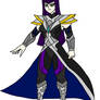 ZetaVerse OC: Nightmaria