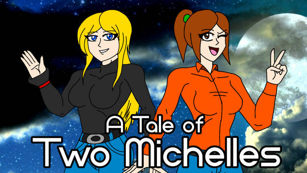 A Tale of Two Michelles