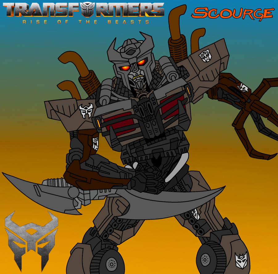 RotB: Scourge by zetamagnus103 on DeviantArt