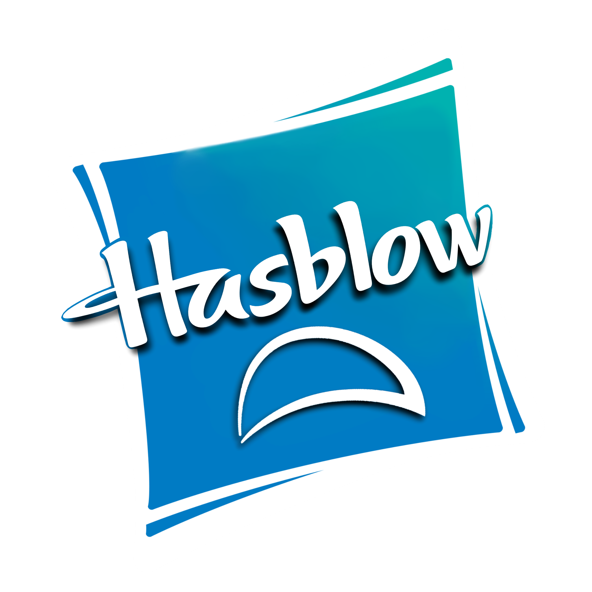 Hasbro Logo Transparent