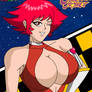 Cutie Honey: Warrior of Love