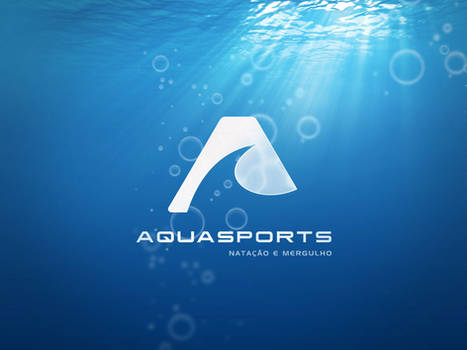 Aquasports Logo