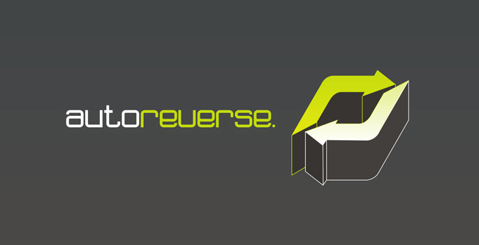 Autoreverse Logo