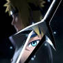 Minato Namikaze