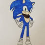 Sonic the Hedgehog (Boom version)