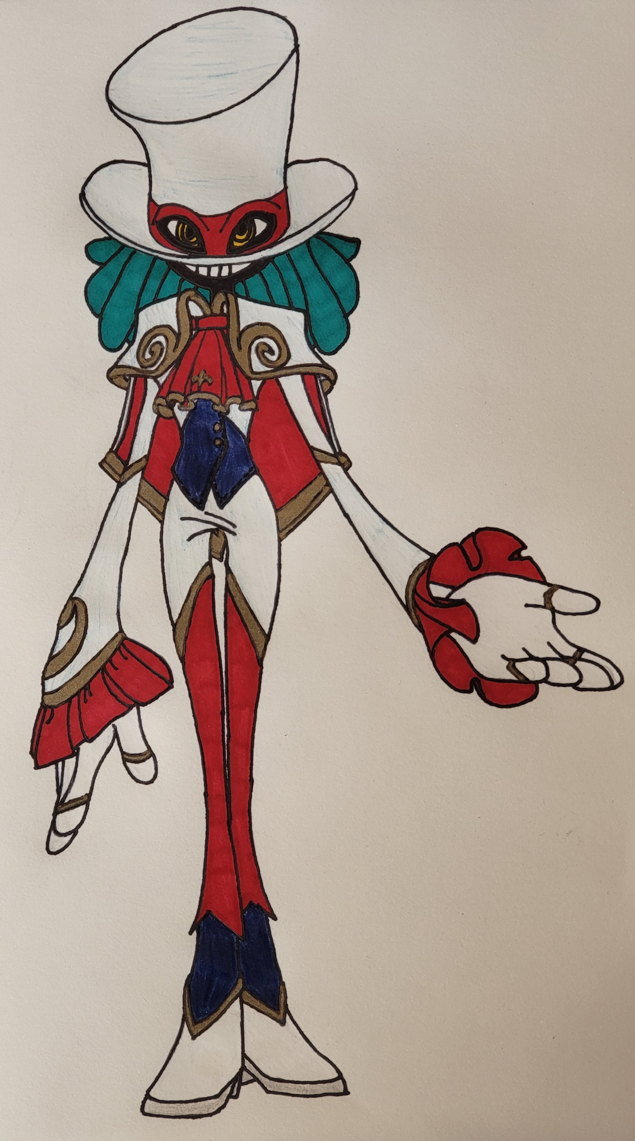 Restylane Balan Balan by MasaxMune23 on DeviantArt