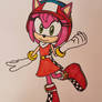 Racesuit Amy