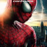 [POSTER] The Amazing Spider-man 2 / Fan Made #4