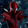 POSTER: The Amazing Spider-man 2 / Fan Made #9