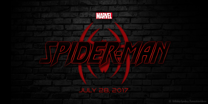 Marvel's Spider-Man (2017 Reboot) by WibblySpidey