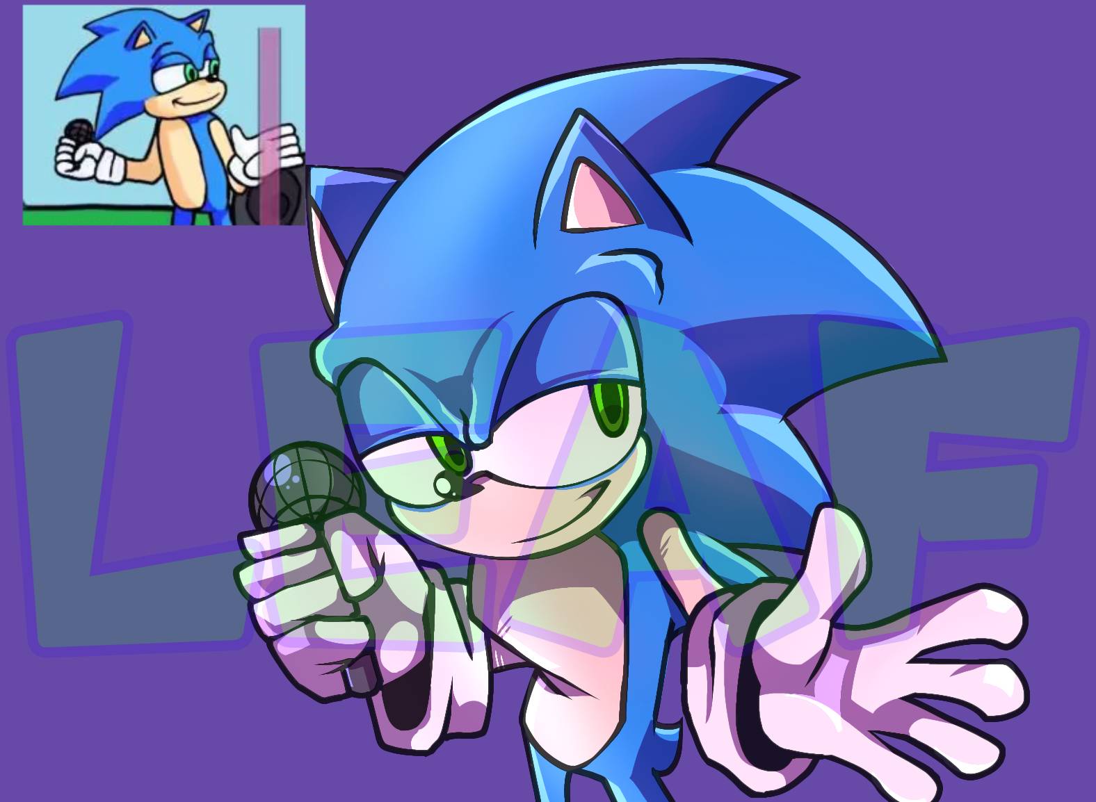 Sonic.exe act 2 remake by Thdeathbones on DeviantArt