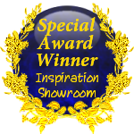 Inspiration-Showroom Special Award Winner