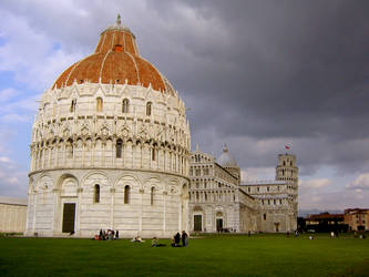 Pisa