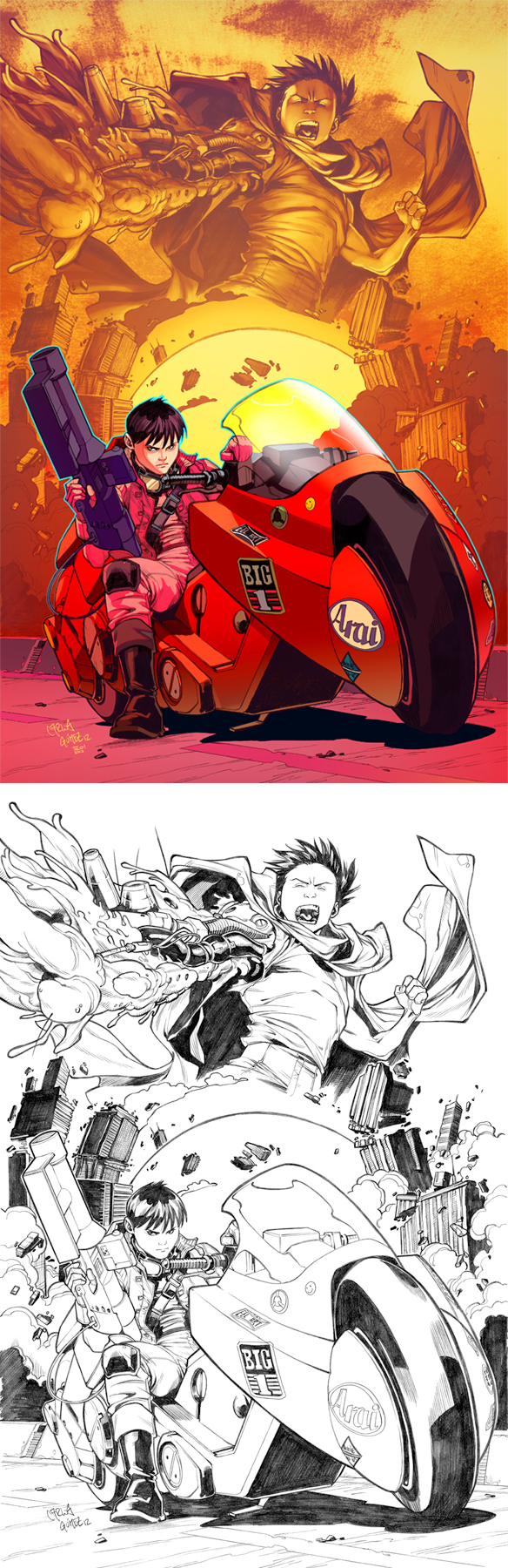 Akira