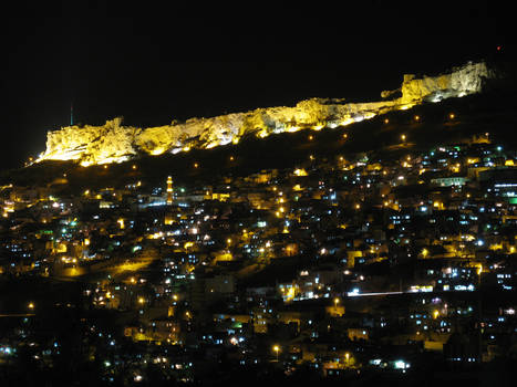 mardin