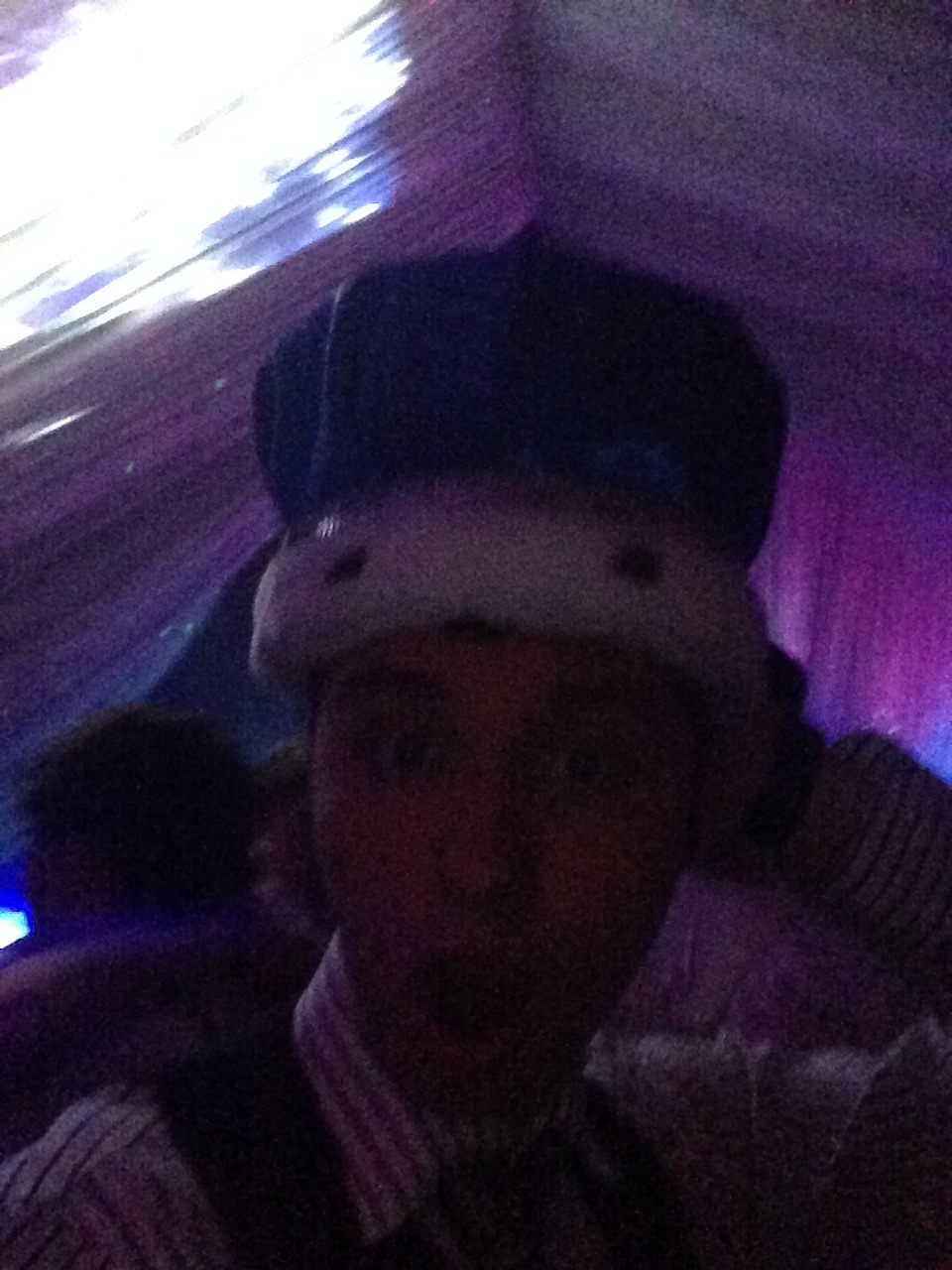 Prom King