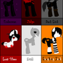 Creepypasta ponies 2