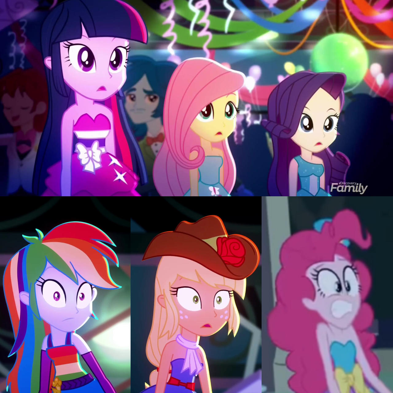 Humane 6 Fall Formal Outfits Was Amazed by thomasxzafran on DeviantArt