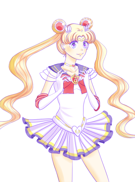 Sailor Moon