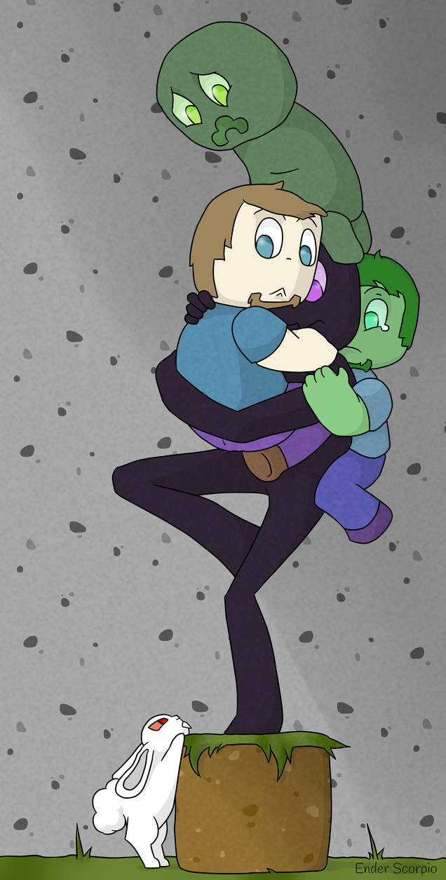 Killer Rabbit by EnderScorpio on DeviantArt