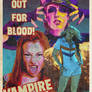 VAMPIRE CALLGIRL 2 poster