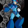 RMX- Maverick hunter X