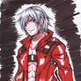 DMC 3 dante