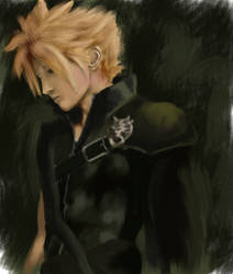 Cloud Strife