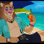 kingston Lion (from the fortnite skins survey)