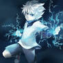 Killua Zoldyck