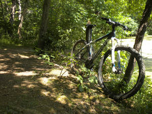 possum hollow trail, Missouri