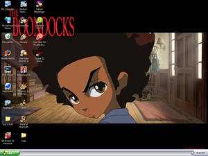 Huey Desktop