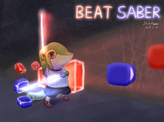 Beat Saber