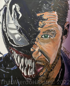 Explore The Best Eddie brock venom Art DeviantArt explore-the-best-eddie-brock-venom-art-deviantart