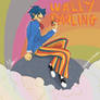 Wally Darling (Welcome Home)