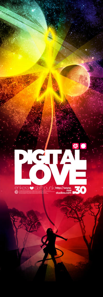 Digital Love