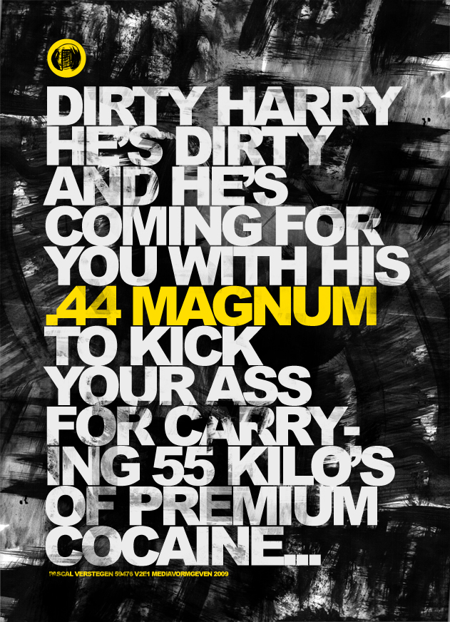 Dirty Harry