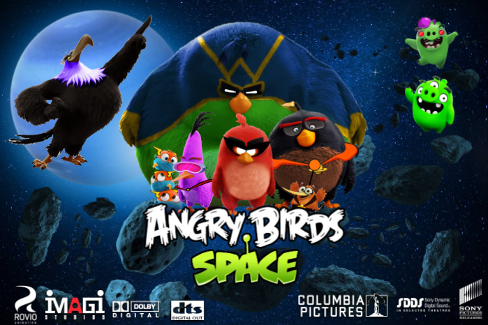 Angry Birds Space Imagi Studios By KreiaYesVrookLamarNo On DeviantArt angry-birds-space-imagi-studios-by-kreiayesvrooklamarno-on-deviantart